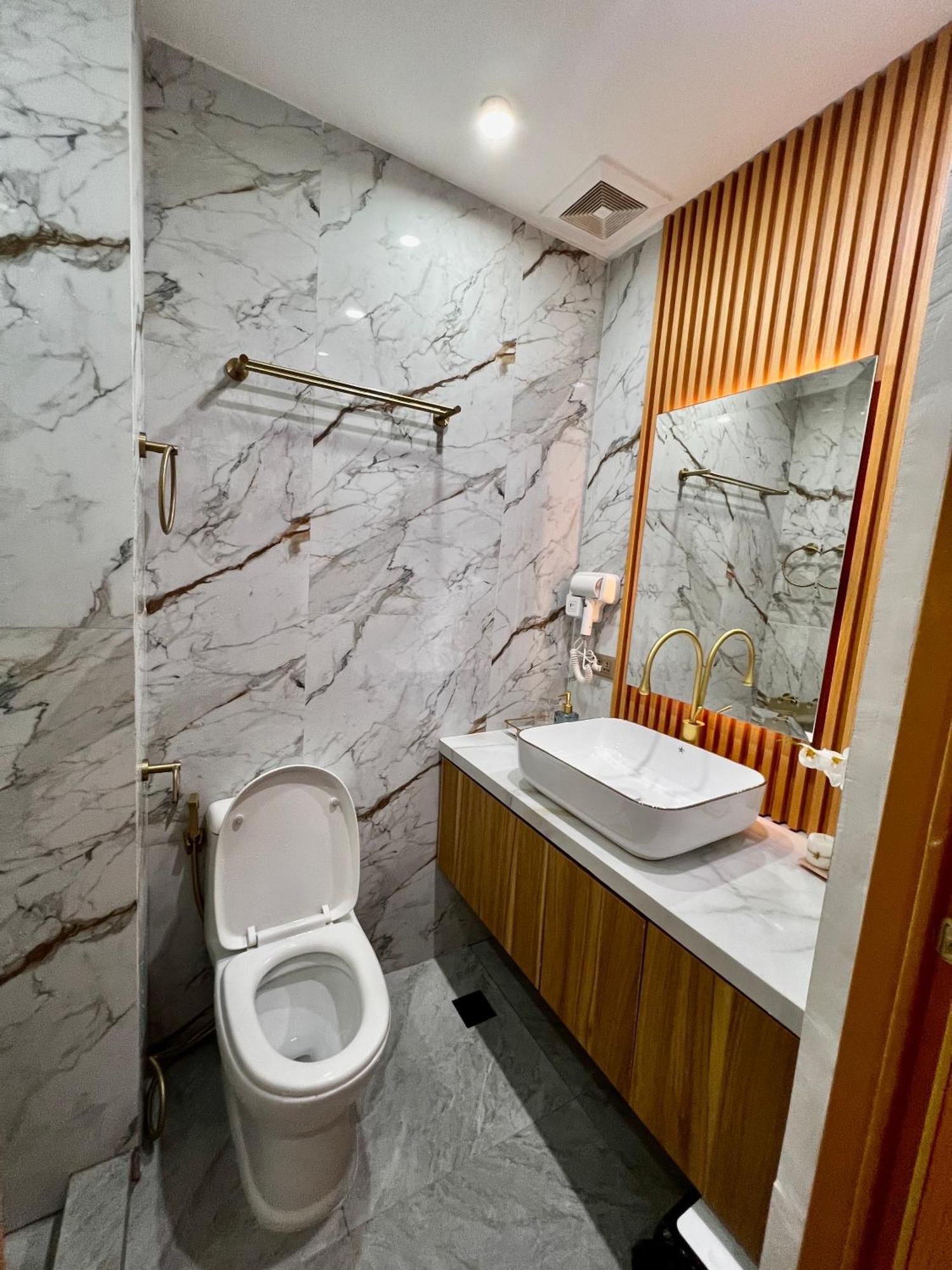 Casa Arabella - Wind Residences Tower 5 2018 Tagaytay City Exterior photo